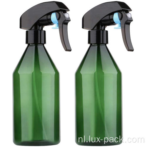 Lege lotionpompfles vloeistof zeep Pet 250 ml